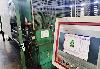  FEHRER NL 11/SE Structuring Needle Loom Line, 4400mm, 1990 yr.
